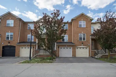 86 Seed House Lane, Halton Hills, On L7g 6k3