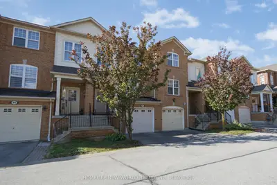 86 Seed House Lane, Halton Hills, On L7g 6k3
