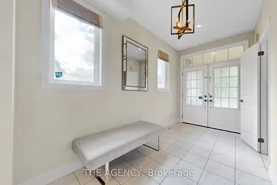 53 Elysian Fields Circle, Brampton, On L6y 6e8
