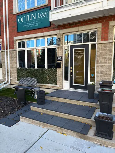 392 Martha Street, Burlington, On L7r 2p7