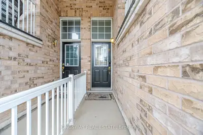 601 Shoreline Drive 181, Mississauga, On L5b 4k2