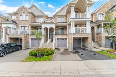 601 Shoreline Drive 181, Mississauga, On L5b 4k2