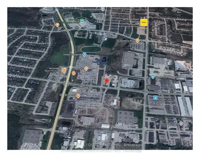195 Centennial Road, Orangeville, On L9w 5k9