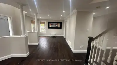 7100 Walworth Court, Mississauga, On L5n 7l4