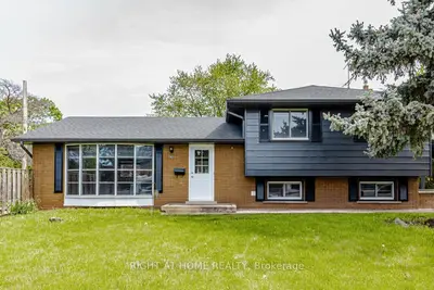 5154 New Street Upper, Burlington, On L7l 1v4