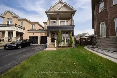 1469 Haws Crescent, Milton, On L9t 8v2