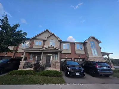 3161 William Coltson Avenue, Oakville, On L6h 0w9