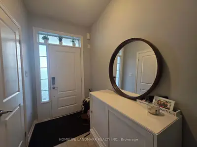 3161 William Coltson Avenue, Oakville, On L6h 0w9