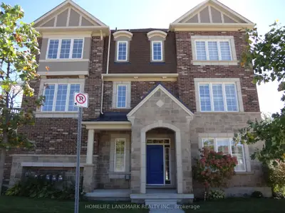 276 Polly Drive, Oakville, On L6m 1r7