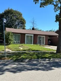 64 Lexington Avenue Basement, Toronto, On M9v 2g8