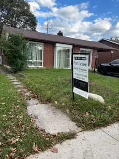 64 Lexington Avenue Basement, Toronto, On M9v 2g8