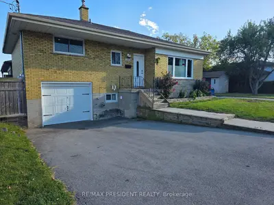 2280 Mountainside Drive (upper), Burlington, On L7p 1b7