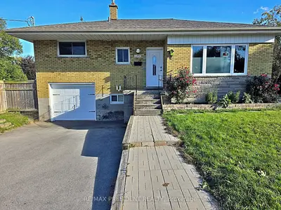 2280 Mountainside Drive (upper), Burlington, On L7p 1b7