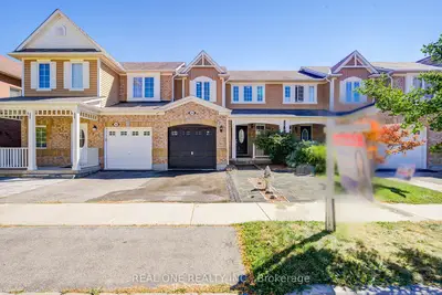 266 Woodley Crescent, Milton, On L9t 8c4