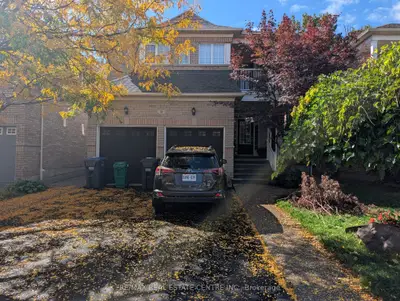 70 Showboat Crescent Bsmt, Brampton, On L6v 4r4