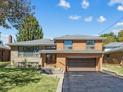 39 Buxton Road, Toronto, On M3m 1y6