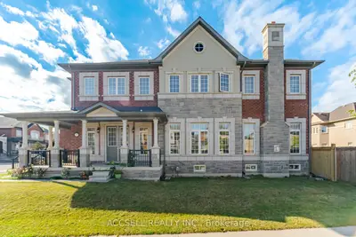 15271 Danby Road, Halton Hills, On L7g 0m4