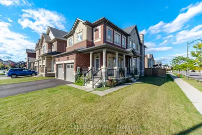 15271 Danby Road, Halton Hills, On L7g 0m4