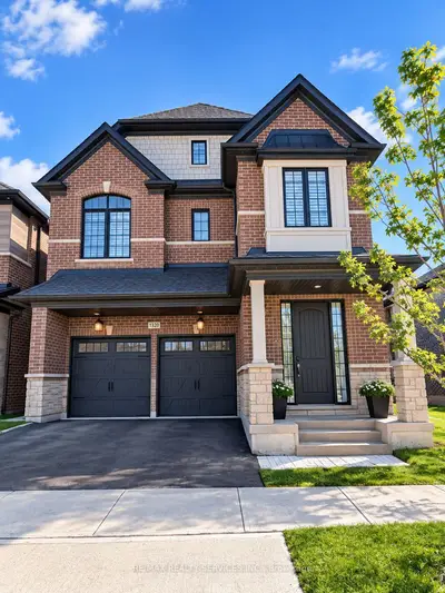 1324 Peony Path Lower, Oakville, On L6h 7z7