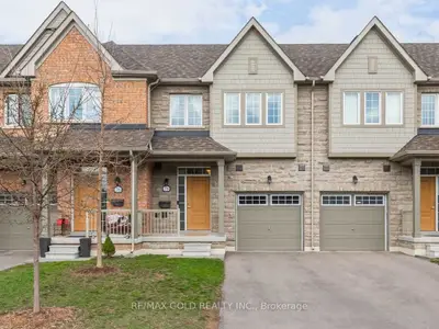 78 Honeyview Trail, Brampton, On L6p 4a4