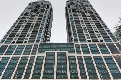 1926 Lake Shore Boulevard W 3607, Toronto, On M6s 1a1