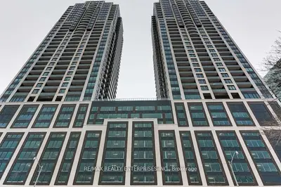 1926 Lake Shore Boulevard W 3607, Toronto, On M6s 1a1