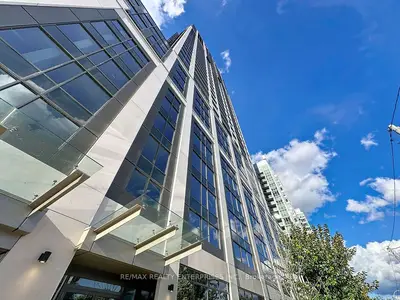 1926 Lake Shore Boulevard W 3607, Toronto, On M6s 1a1