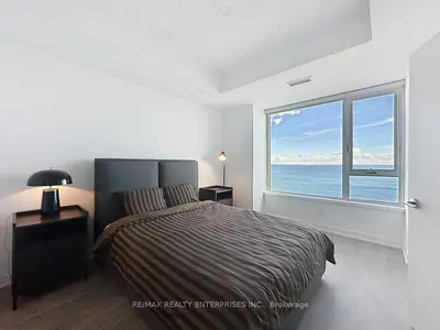 1926 Lake Shore Boulevard W 3607, Toronto, On M6s 1a1