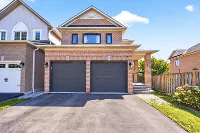 812 Knotty Pine Grove, Mississauga, On L5w 1k5