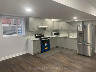64 Twistleton Basement Street W, Caledon, On L7c 4b5
