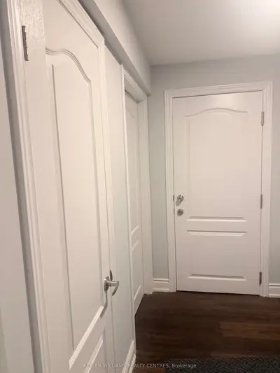 64 Twistleton Basement Street W, Caledon, On L7c 4b5