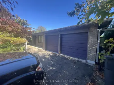 39 Golf View Drive, Brampton, On L6w 1a4