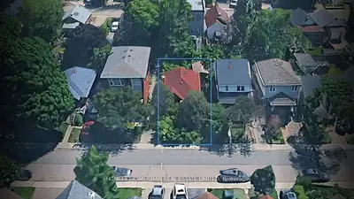 21 Seventeenth Street, Toronto, On M8v 3k2