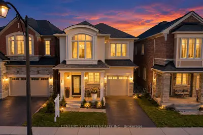 1570 Severn Drive, Milton, On L9e 1x8