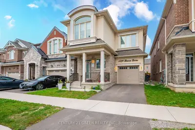 1570 Severn Drive, Milton, On L9e 1x8