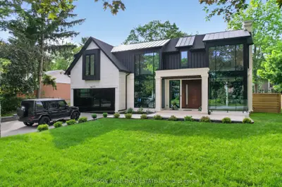 1477 Duncan Road, Oakville, On L6j 2r5