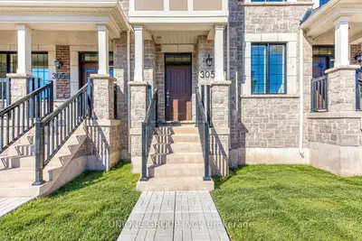 3056 Merrick Road, Oakville, On L6h 7y3