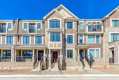 3056 Merrick Road, Oakville, On L6h 7y3