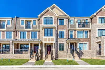 3056 Merrick Road, Oakville, On L6h 7y3