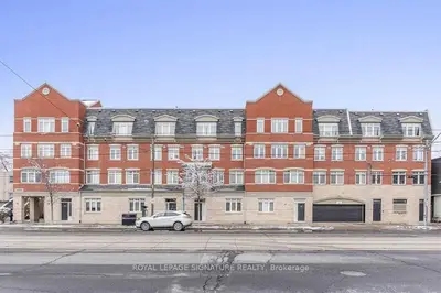 3400 Lake Shore Boulevard W 102, Toronto, On M8w 4z9