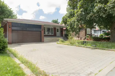 159 Church Street, Toronto, On M9n 1n6