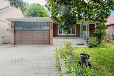 159 Church Street, Toronto, On M9n 1n6