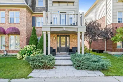 672 Holly Avenue, Milton, On L9t 0g2
