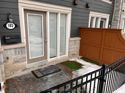 5035 Oscar Peterson Boulevard 102, Mississauga, On L5m 0p4