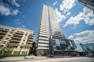 4065 Confederation Parkway 2801, Mississauga, On L5b 0l4