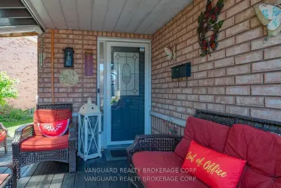 111 Grapevine Road, Caledon, On L7e 2m6