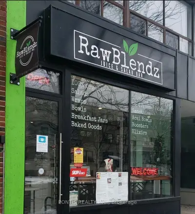 215 Lakeshore Road E, Mississauga, On L5g 1g5