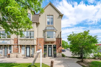 5035 Bidwell Common, Burlington, On L7l 0b4