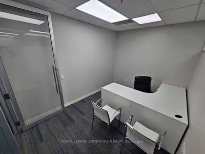 2600 Skymark Avenue 6202 (a), Mississauga, On L4w 5b2