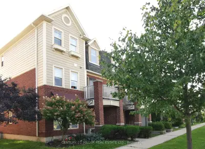 670 Holly Avenue, Milton, On L9t 0g2